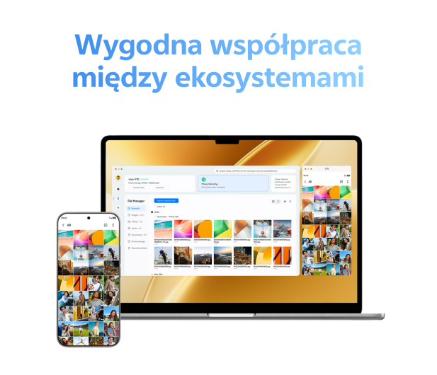 vivo V70 5G 8/512GB Szary - 1512450 - zdjęcie 9